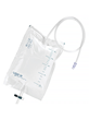 Ugo 2L Drainage Bags Tap "T" Single Use Non-Sterile
