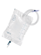Ugo 2L Drainage Bags Catheter Support Tap Lever Sterile