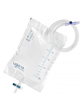 Ugo 2L Drainage Bags Catheter Support Tap T Continuous Drainage