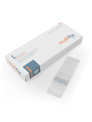 Multi Fix Gentle Catheter Medical Tube Optimum Medical Large