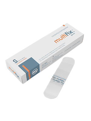Multi Fix Gentle Catheter Medical Tube Optimum Medical Small
