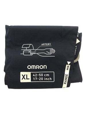 X-Large Blood Pressure Cuff for Omron HEM-907