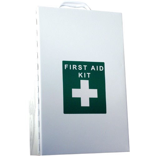 First Aid Kit - Family/Office 