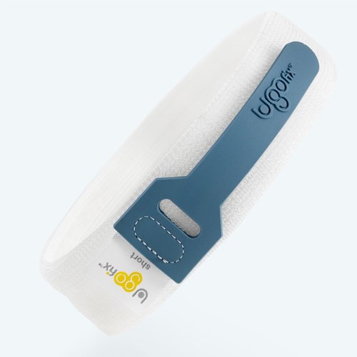 UGO FIX CATHTER STRAPS 130cm - Box/5