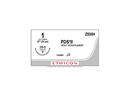 PDS*II Polydioxanone Sutures Violet 70cm 1 OS-6 36mm - Box/36
