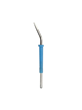 Bovie Derm-Elite Electordes Tips Blunt Disposable Sterile - Box/50