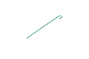 Endotracheal Intubation Stylet Small 2mm OD x 255mm