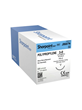 Polypropylene Suture (Blue) 3/0 19mm 12s