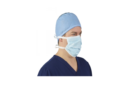 Face Mask Lvl 2 Proshield Super Fog 