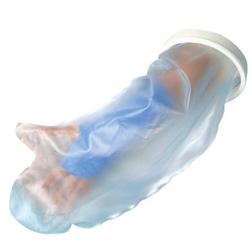 Shower Seal Child Arm Standard