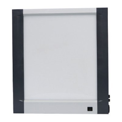 X-Ray Viewing Boxes Slimline Single Bay - Each
