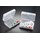 Guedel Airways Set/8 40mm-110mm