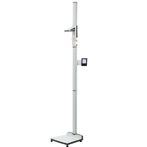 Seca 284 Wireless Measuring Station For Body Height And Weight