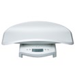 Two-in-one Seca 354 Electronic Digital Baby or Flat Scale