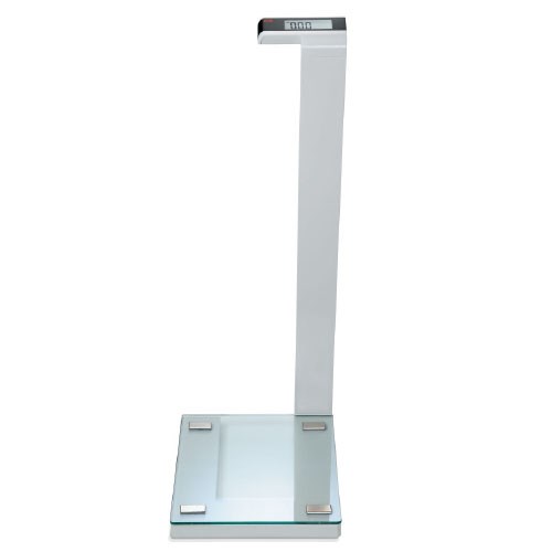 Seca Supra 719 Tall Digital Column Scale, 350x955x435mm - Each