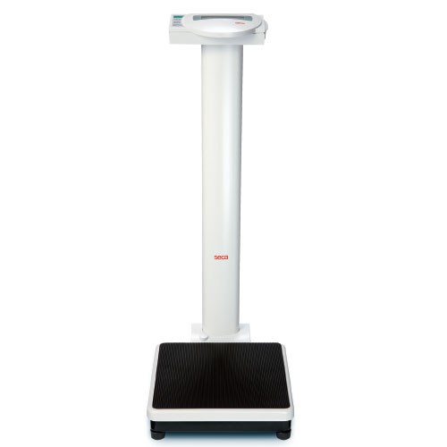Seca 769 Electronic Column Scales With Bmi Function