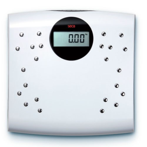 Seca Sensa Scales 804 Body Fat + water150KG