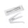 Tips for Projet 101 Ear Irrigator - Box/100