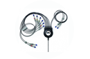 12 Channel ECG Monitor + Software