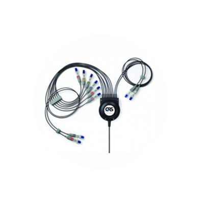 12 Channel ECG Monitor + Software