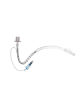 Cuff Nasal Safety Silk Rusch Oral Preformed X-Soft Size 5.0