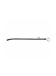 REDA Metal Catheter Female Gynaecology 14Fg 15cm