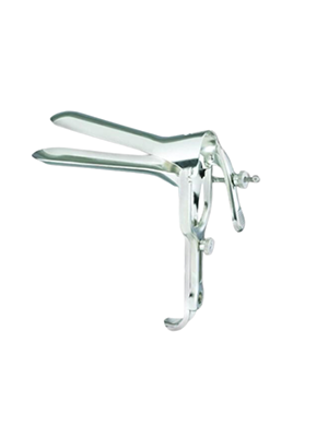 Grave Vaginal Speculum Small 75mm x 20mm