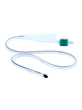 Releen® Inline 2.0 Foley Catheter Male 12FG Silicone 40cm 5ml - Box/5