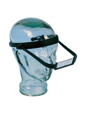 MAG EYES LOUPE 1.6/2.0 MAGN