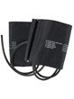 Riester Two Piece BP Cuff/Bladder – Double Tube (Adult/Large)