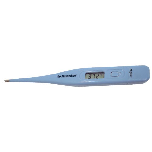 Ri-gitalĀ® Digital Thermometer