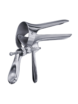 Riester Cusco Vaginal Specula Small 