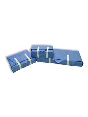 STERIFIT WRAP H/DUTY 121.5x121.5cm 50's
