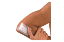 Primapore Adhesive Island Wound Dressing, 25cm x 10cm – Box/20