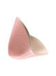 ALLEVYN Non- Adhesive Foam Heel Dressing 10.5cm x 13.5cm - Box/5