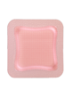 Gentle Border Foam Dressing ALLEVYN, Absorbent, 7.5cm x 7.5cm