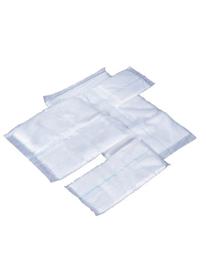 Sentry Medical Combine Dressing 20cm x 20cm - Pkt/50