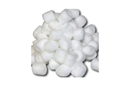 Swisspers Cotton Wool Balls - Pack/60