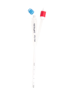 SUPRACATH 2 Way Catheter 18G 400mm