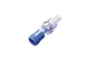 Safsite® Needle-Free Capped Valve Box/100