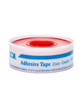 Zinc Oxide Adhesive Tape S+M® 1.25cm x 5m