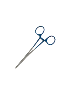 SageĀ® Criles Artery Forceps Straight Sterile 14cm - Box/50