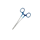 Sage® Mayo Hegar Needle Holder 15cm - Box/20