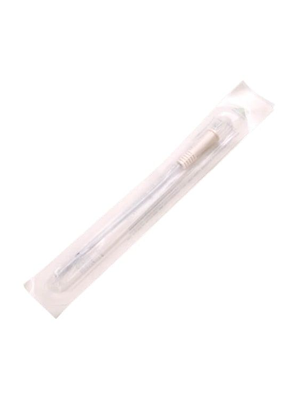 Catheter Nelaton Sayco 12G 17cm Female Sterile Single Use