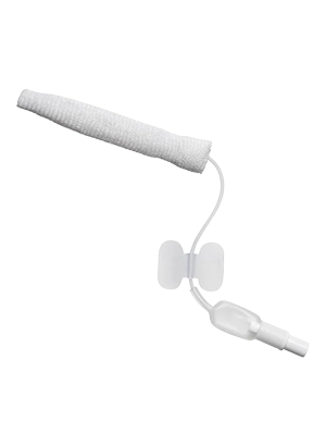 Rapid Rhino Inflatable Epistaxis Posterior Tamponade with Dual Balloons Smith+Nephew