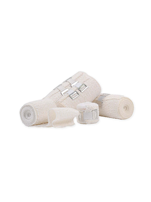 Medicrepe Elastic Crepe Bandage Hospital Quality 2.5cm Sentry