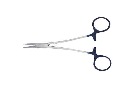 Needle Holder Mayo Hegar SAYCO 15cm 10s
