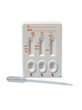 Multi Drug Detection Test SureStep Rapid Result Cassette 6D Box/25