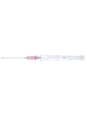 Safety IV Cath Z5 16G 31mm/1.25in Ct200