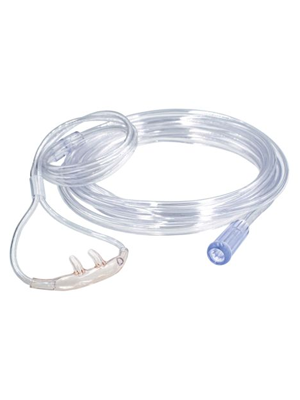 Oxygen Cannula Salter Style Paediatric